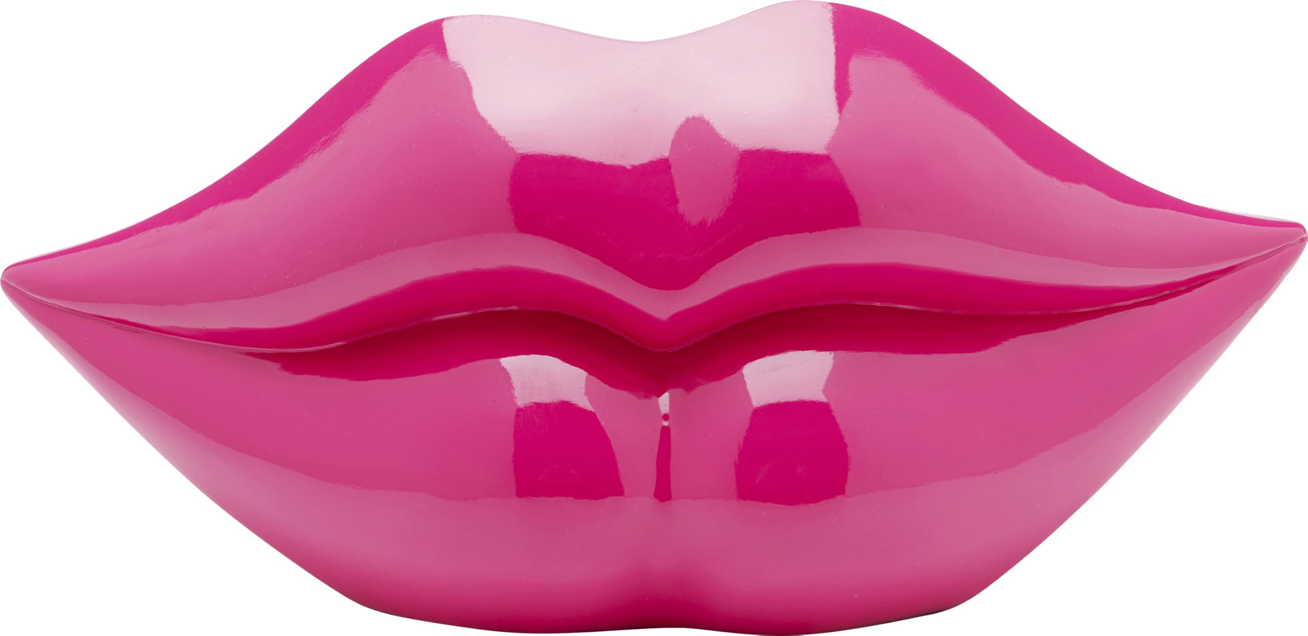 kare-design-spardose-lips-gold-lippen-spardose-13x28x9-cm-polyresin image 8