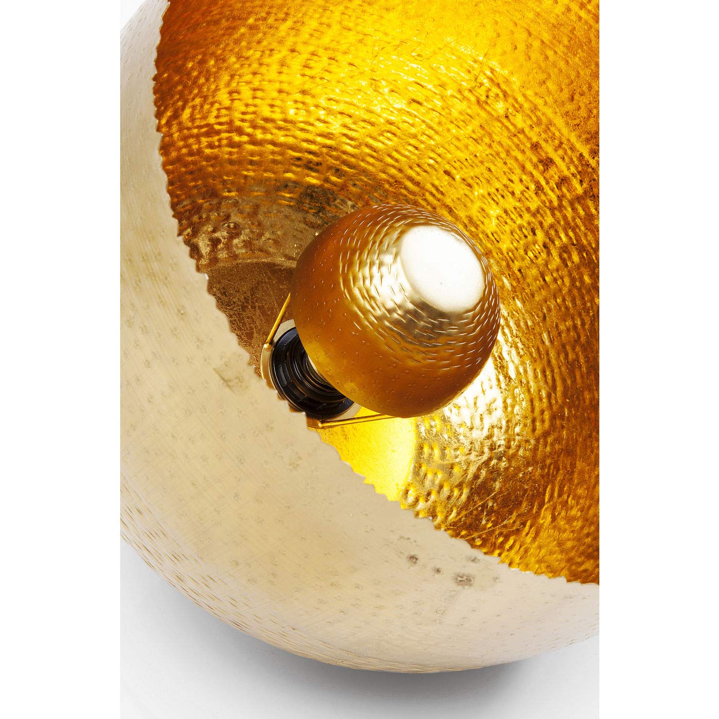 kare-design-apollon-bodenleuchte-gold-35cm-durchmesser image 7