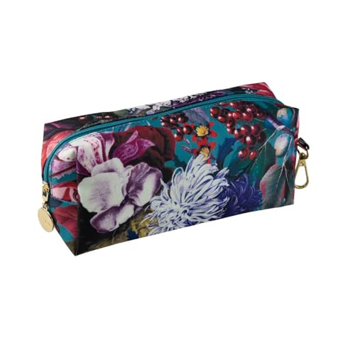 cedon-easy-pouch-bag-m-blumenbouquet-kosmetiktasche image 2