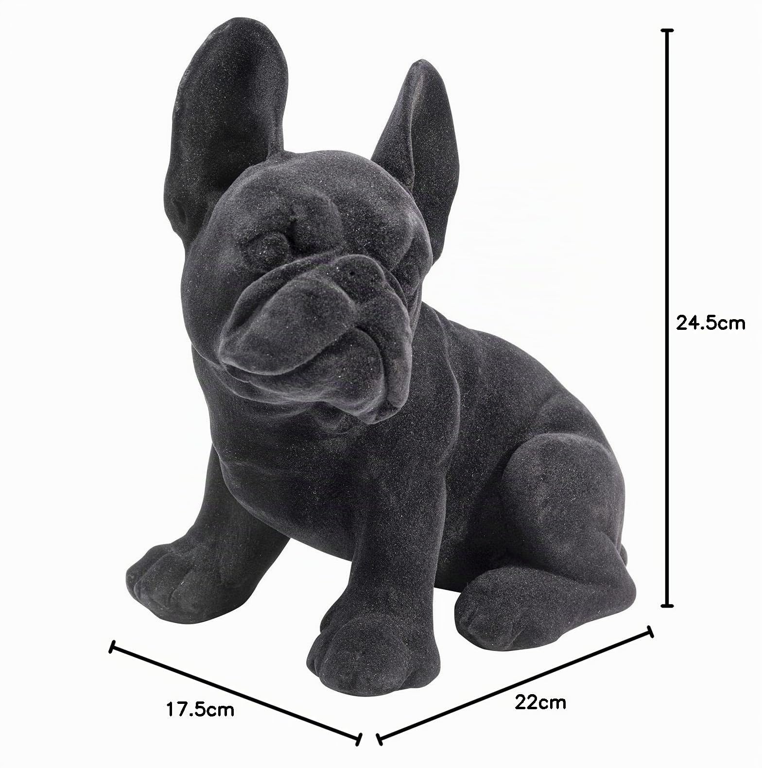 kare-design-figur-waiting-for-treats-25-cm-bully-welpe-dekofigur-aus-polyresin-b image 7