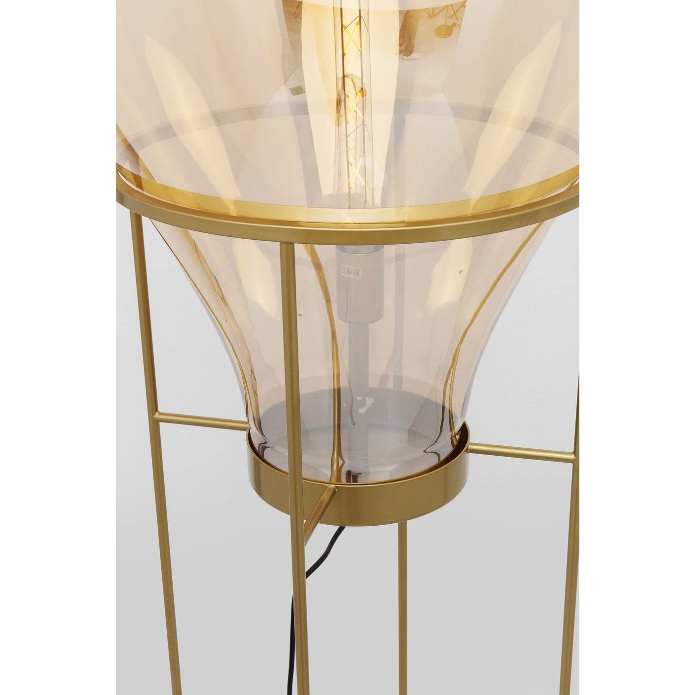 kare-design-pear-frame-stehleuchte-gold-158x50x50-cm image 3