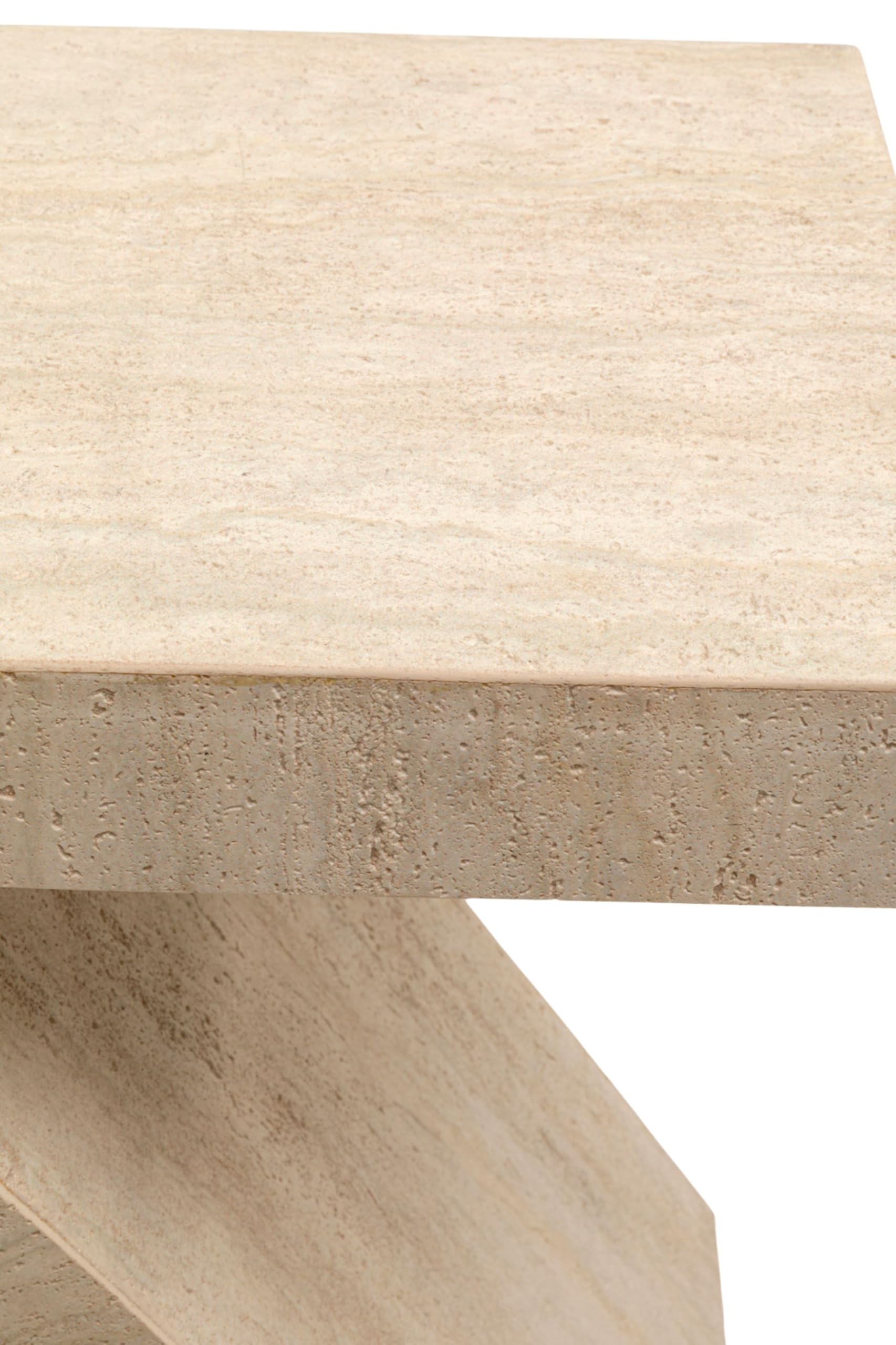 kare-design-beistelltisch-travertino-z-beige-60-5x44x33-cm-stein-optik image 5