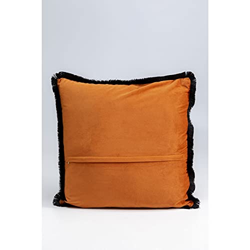 kare-design-kissen-panter-45x45-cm-deko-kissen-mit-rei-verschluss image 8