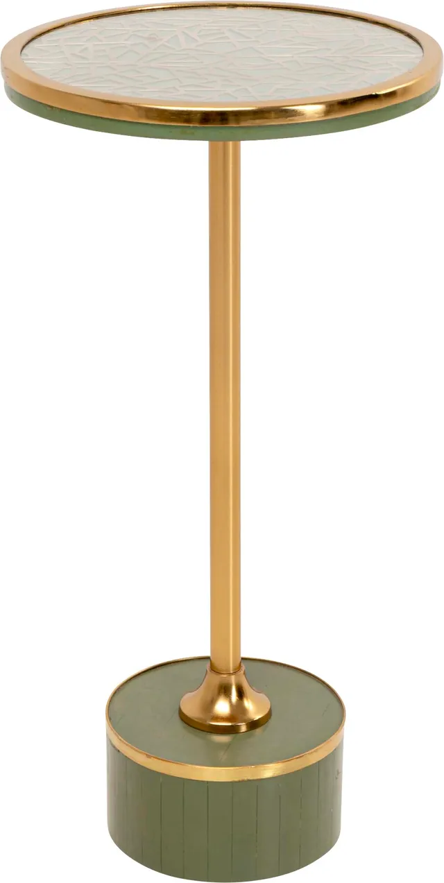 kare-design-grazia-crack-beistelltisch-gr-n-gold-25-cm-ablagetisch-couchtisch-bl image 1