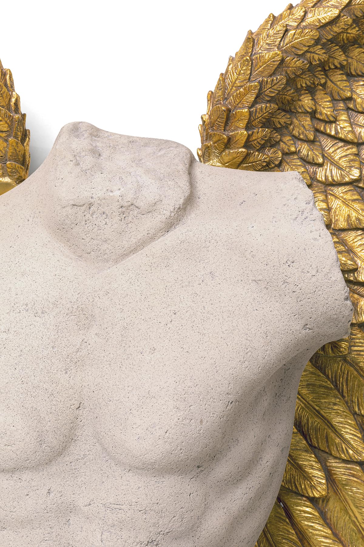 kare-design-wandschmuck-guardian-angel-male-gold-beige-136x208cm-xxl-engelsfl-ge image 5
