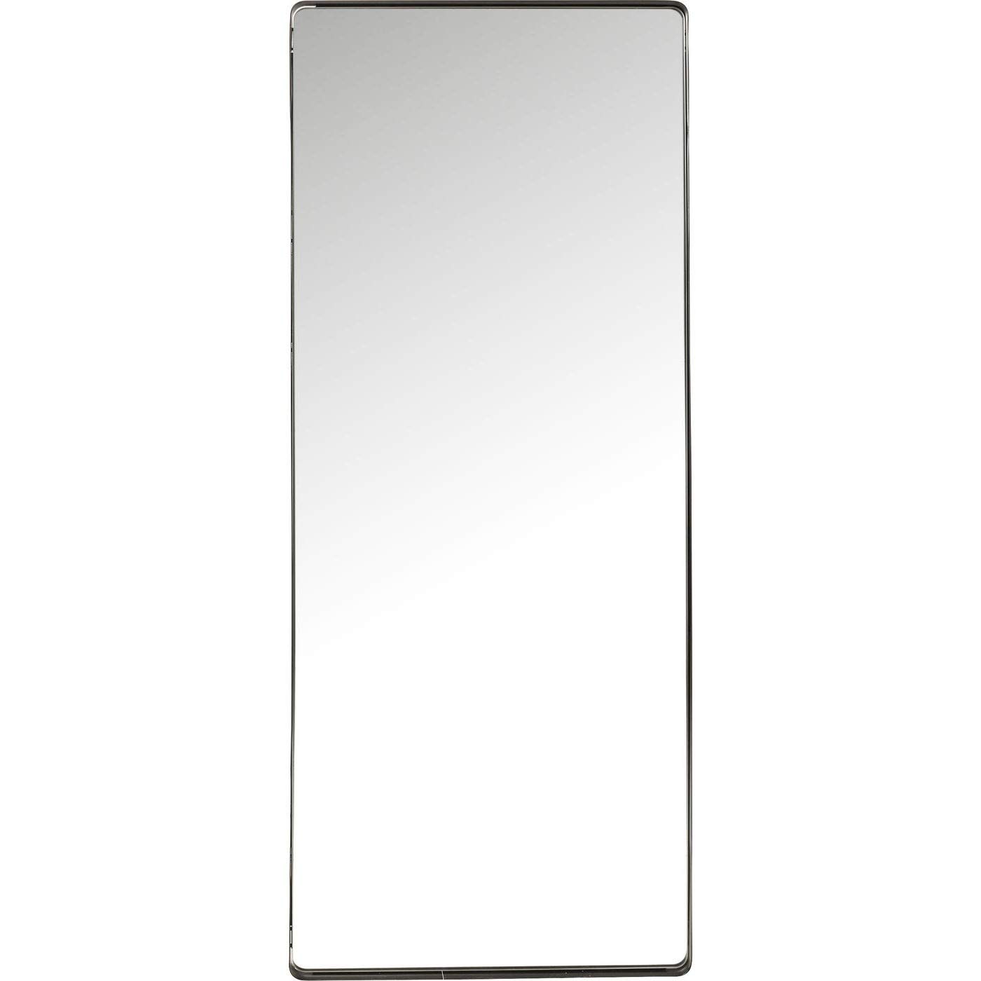 kare-design-wandspiegel-ombra-schwarz-ganzk-rperspiegel-200x80-cm image 1