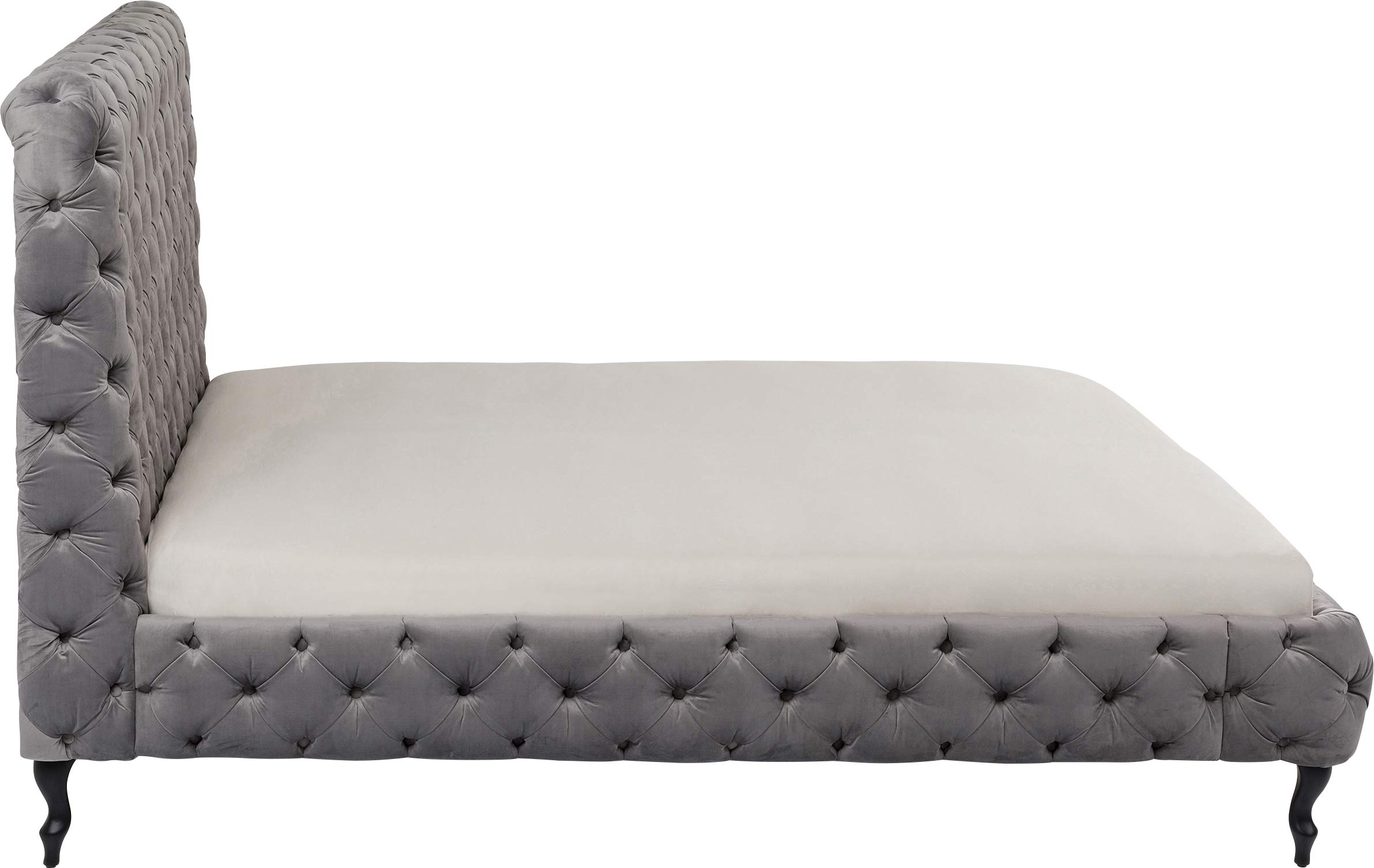 kare-design-bett-desire-velvet-samt-silbergrau-180x200-cm-chesterfield image 3