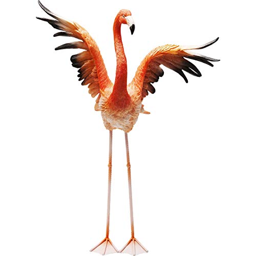 kare-design-deko-figur-flamingo-road-fly-pink-66x50x28-cm-fliegende-tierfigur image 6
