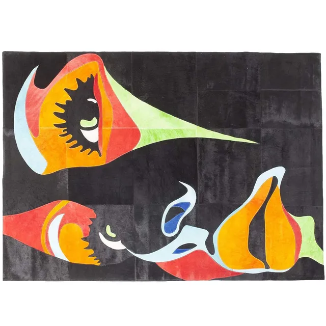 kare-design-beauty-pop-teppich-240x170-cm-echtfell-kuhfell image 1