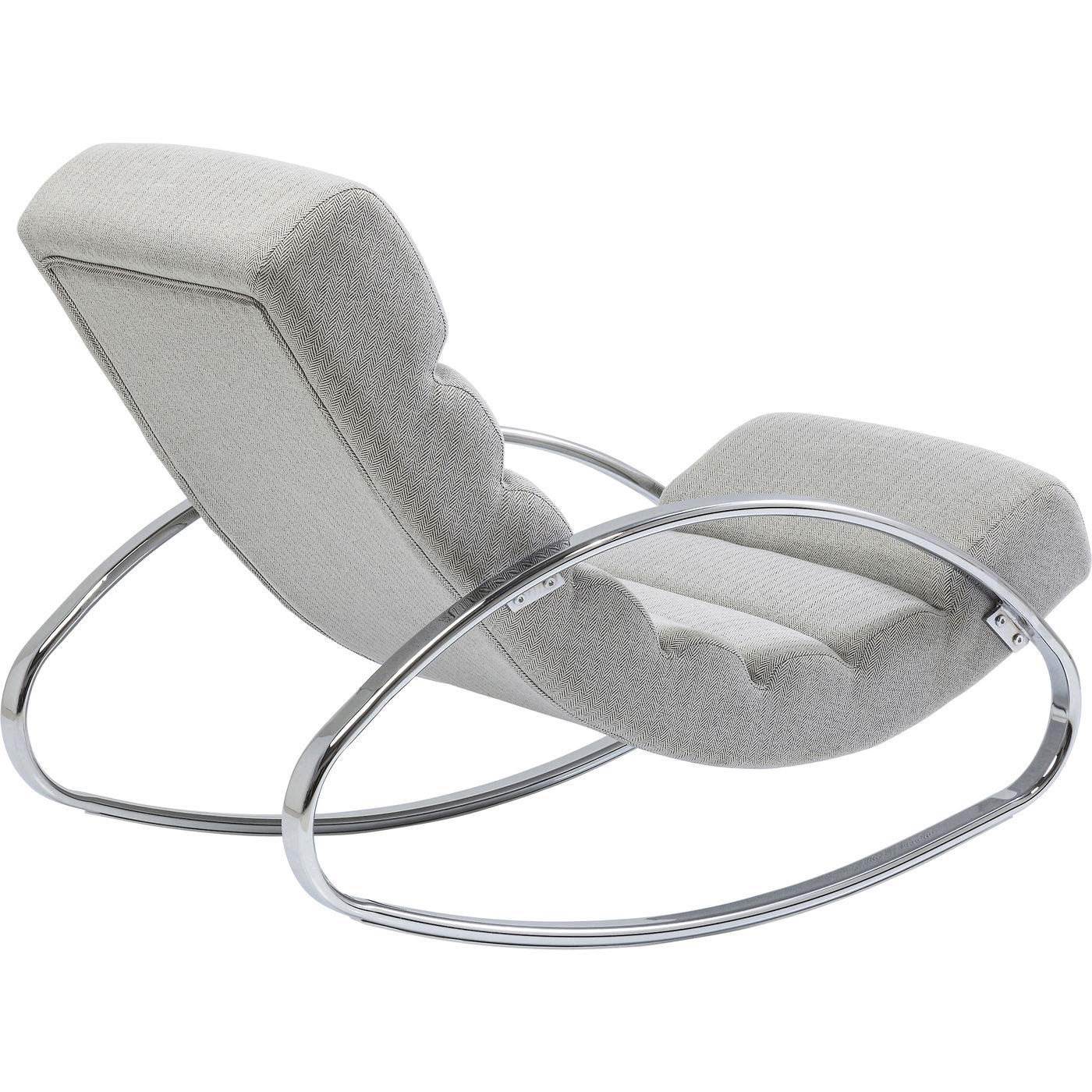 kare-design-manhattan-schaukelsessel-grau-beige-80x62x120-cm image 6