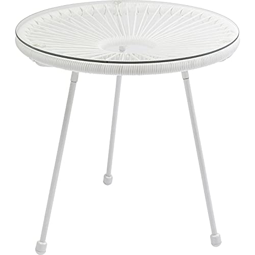 kare-design-beistelltisch-acapulco-mono-wei-indoor-outdoor-retro-tisch image 8
