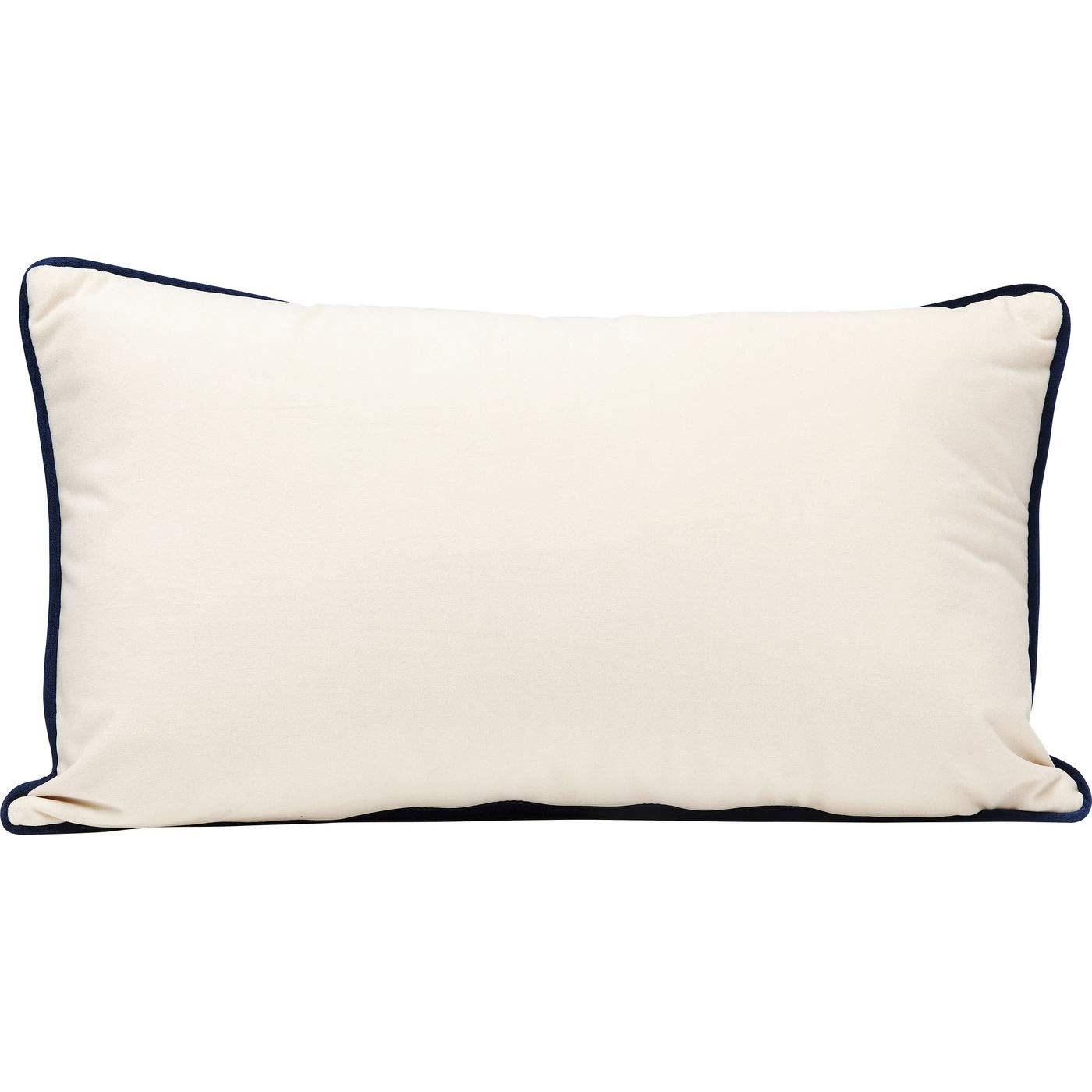 kare-design-kissen-horsefaces-blau-wei-50x30x8cm image 4