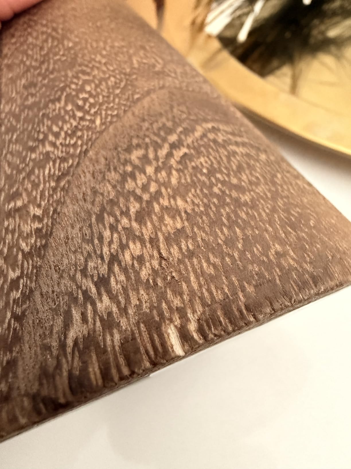 Wunderschöne warme Farbe