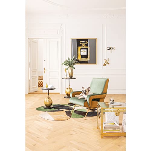 kare-design-teppich-ovado-colore-mehrfarbig-170x240-cm-kuhfell image 7