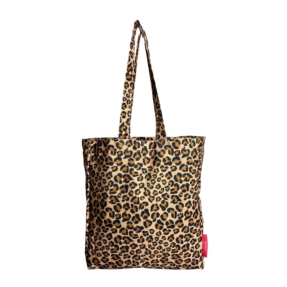 cedon-easy-shopper-leo-tasche-32-x-42-x-11-cm image 1