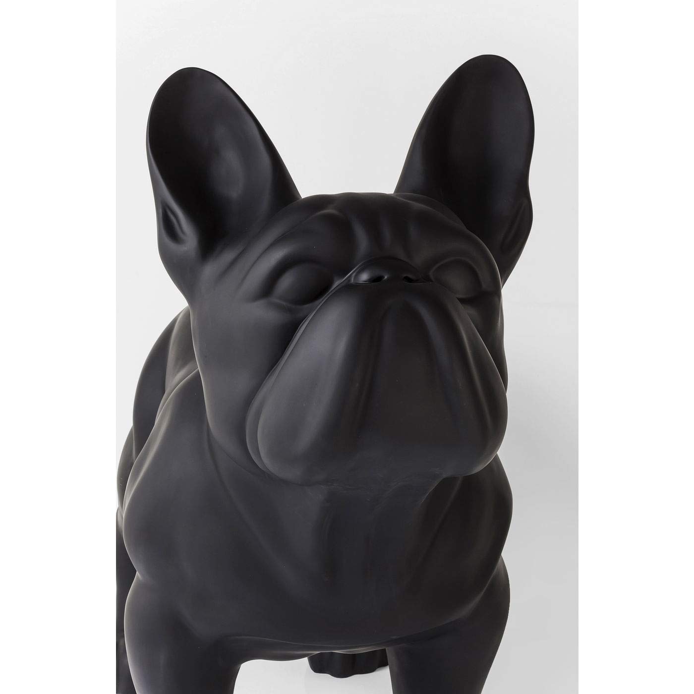 kare-design-toto-teen-objekt-dekofigur-schwarz-matt-xl-160-x-200-x-80-cm image 7