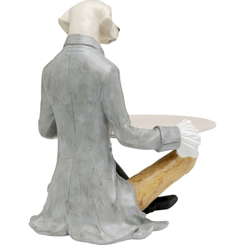 kare-design-gentleman-dog-tray-deko-figur-hund-mit-tablett-29-cm image 8