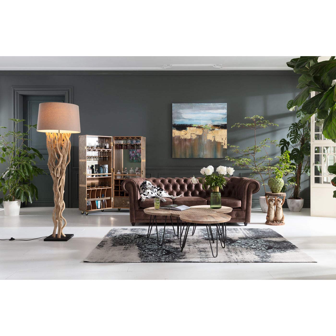 kare-design-teppich-kelim-ornament-t-rkis-200x300-cm image 8