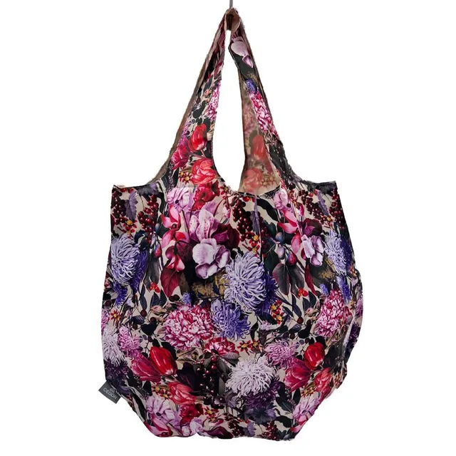 cedon-easy-bag-fashion-blumenbouquet-einkaufsbeutel-48-5-x-42-cm image 1