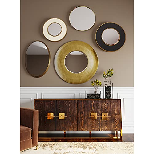 kare-design-wandspiegel-planet-gold-108-cm-rund image 6