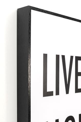 kare-design-wandbild-big-live-more-2er-set-schwarz-wei-60x40-cm-gerahmt image 7