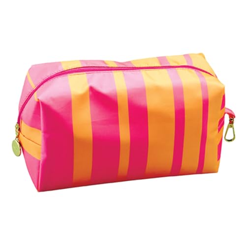cedon-easy-pouch-bag-l-stripes-neon-tasche-kosmetikbeutel-14-x-24-x-10-cm image 2
