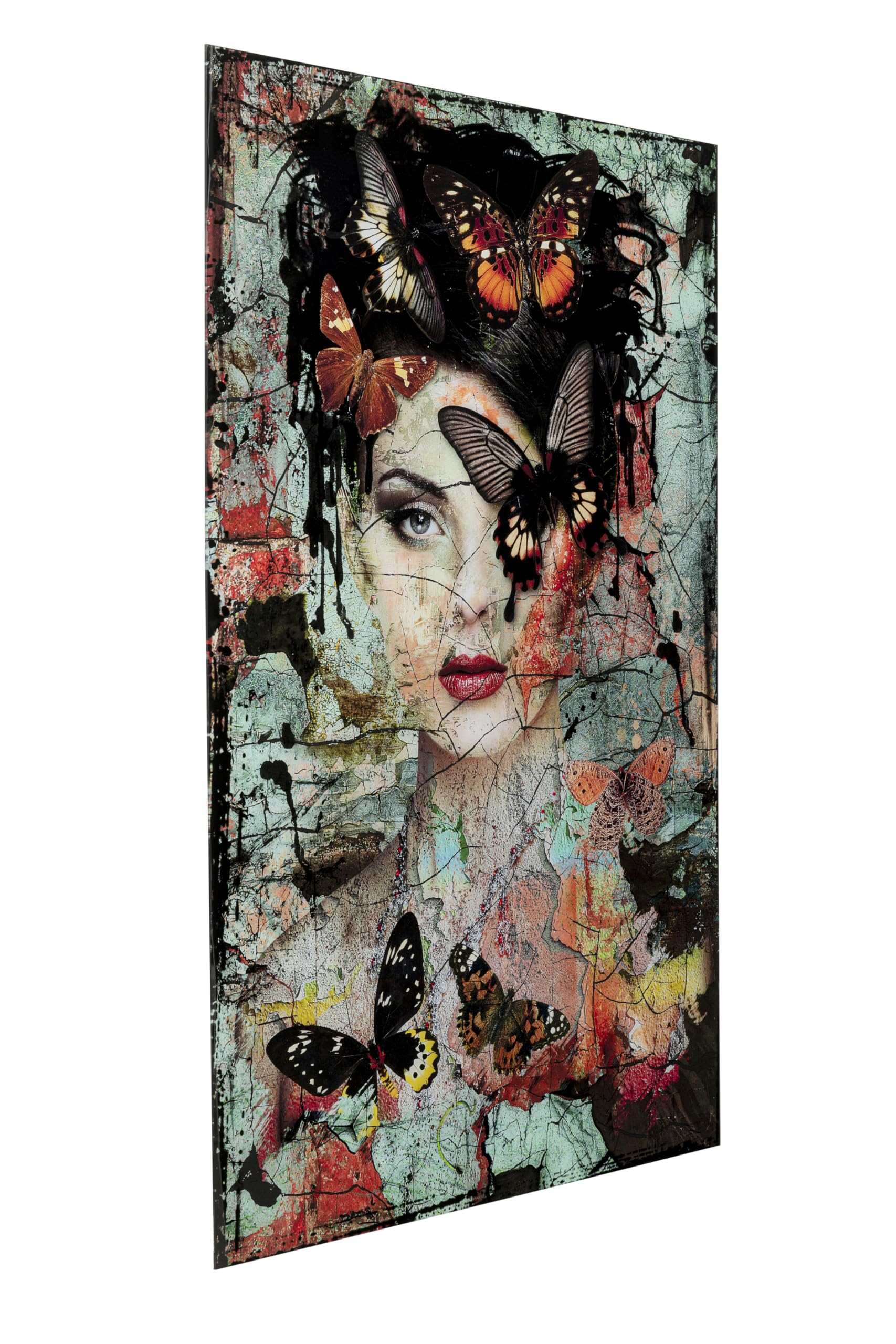 kare-design-glasbild-lady-butterfly-blau-150x100cm-wandbild-aus-glas image 4
