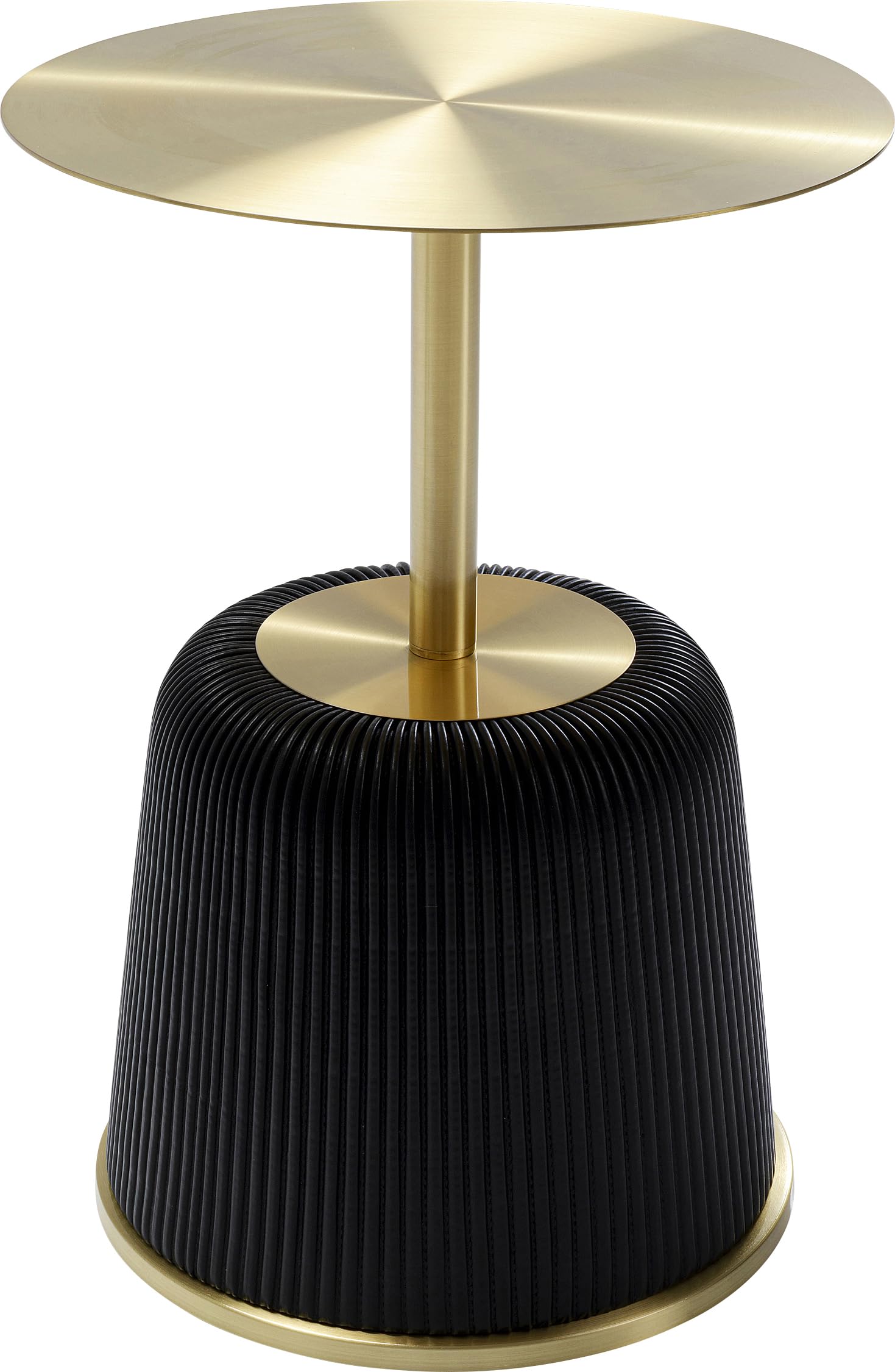 kare-design-endless-vegas-beistelltisch-schwarz-40-cm-stahl-glas image 1