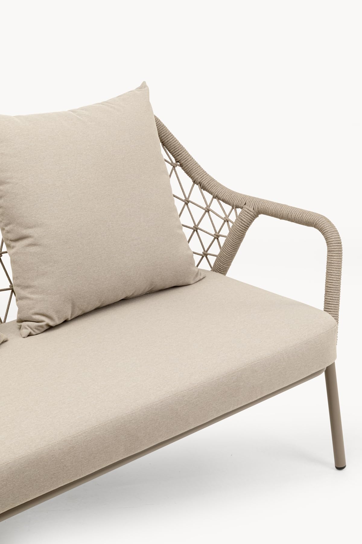 kare-design-bank-milos-taupe-outdoor-sitzbank-2-personen-77x165x72-cm image 6