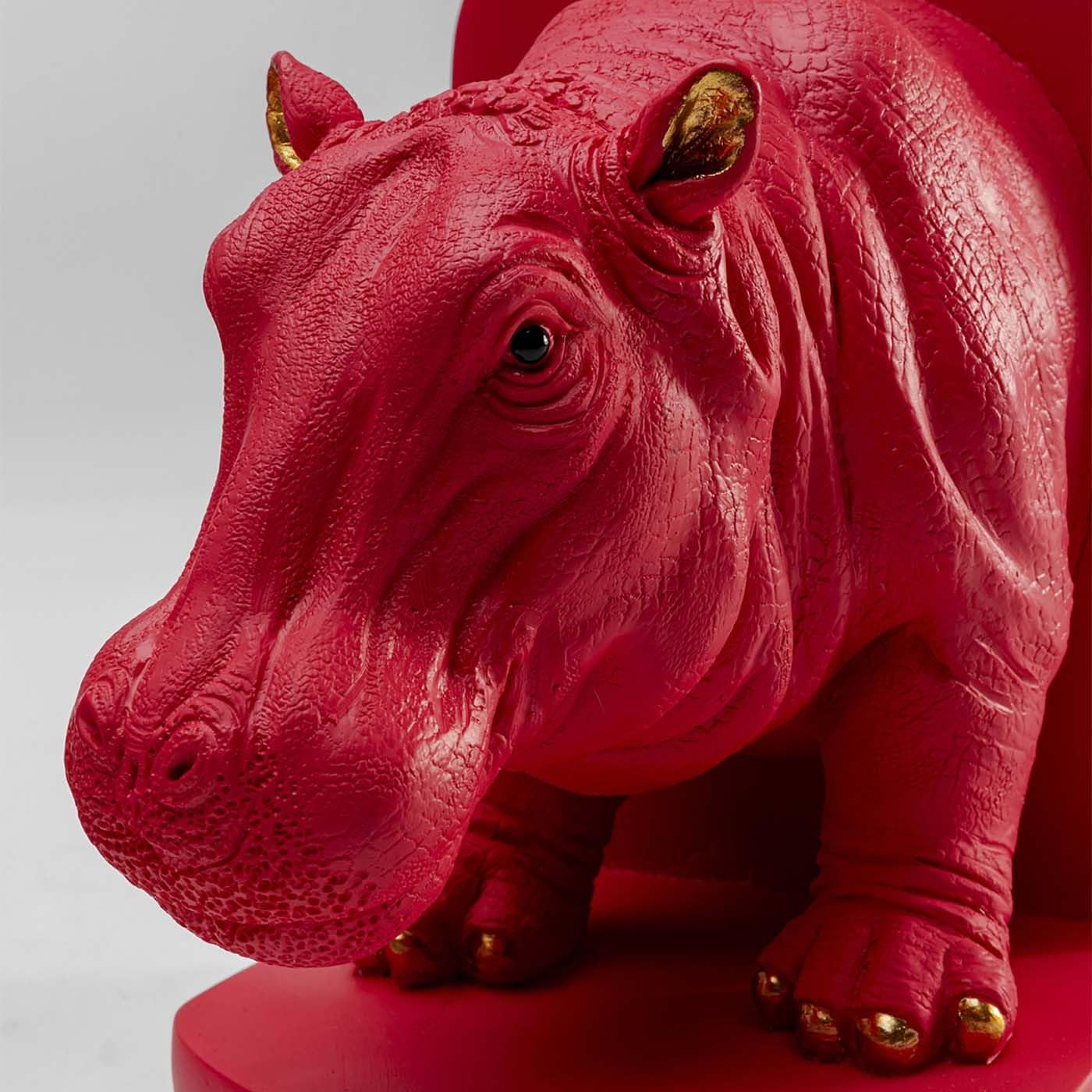 kare-design-buchst-tzen-rhino-party-rot-2er-set image 2