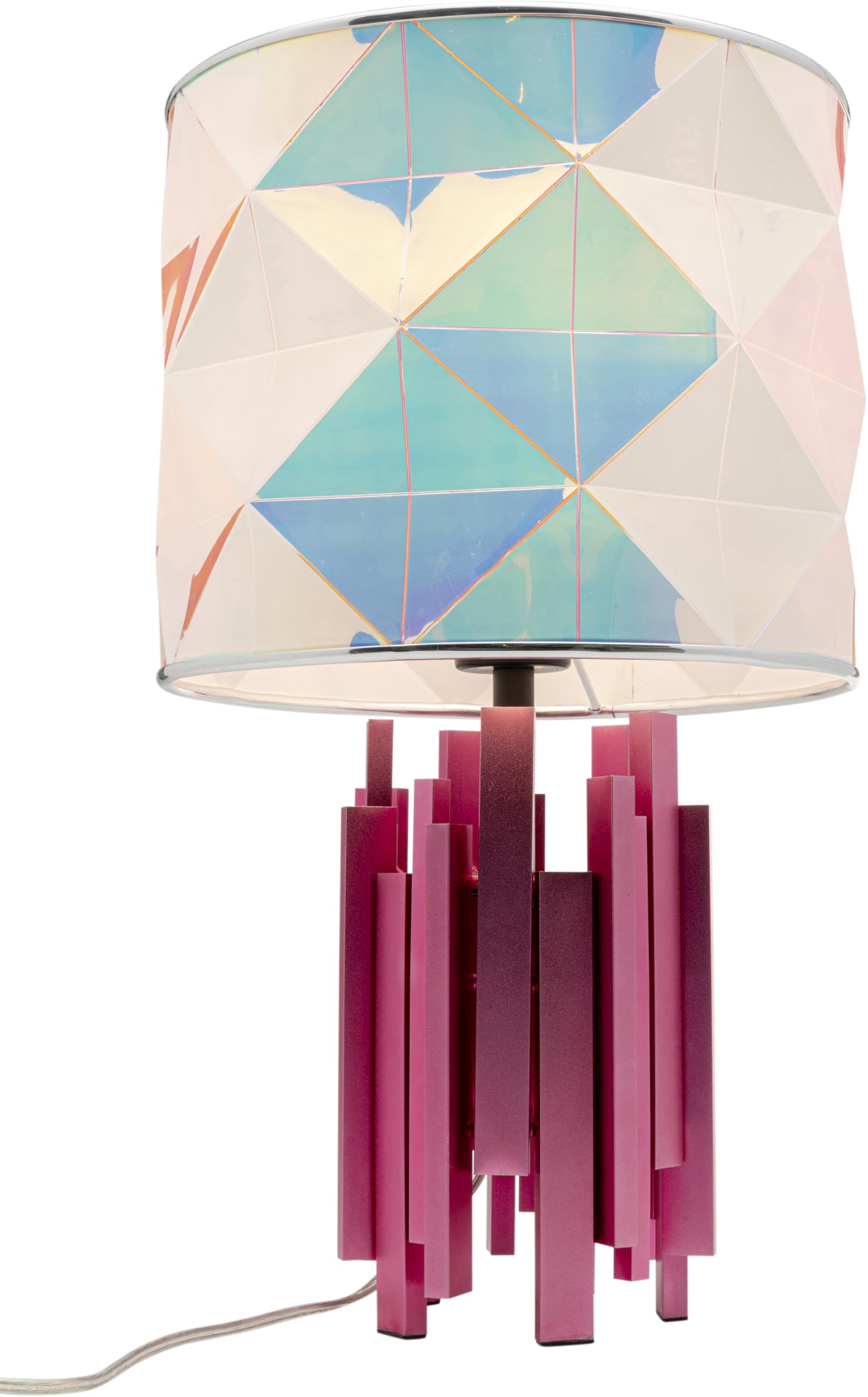 kare-design-coachella-tischleuchte-pink-wei-45x27x27-cm-e27 image 1