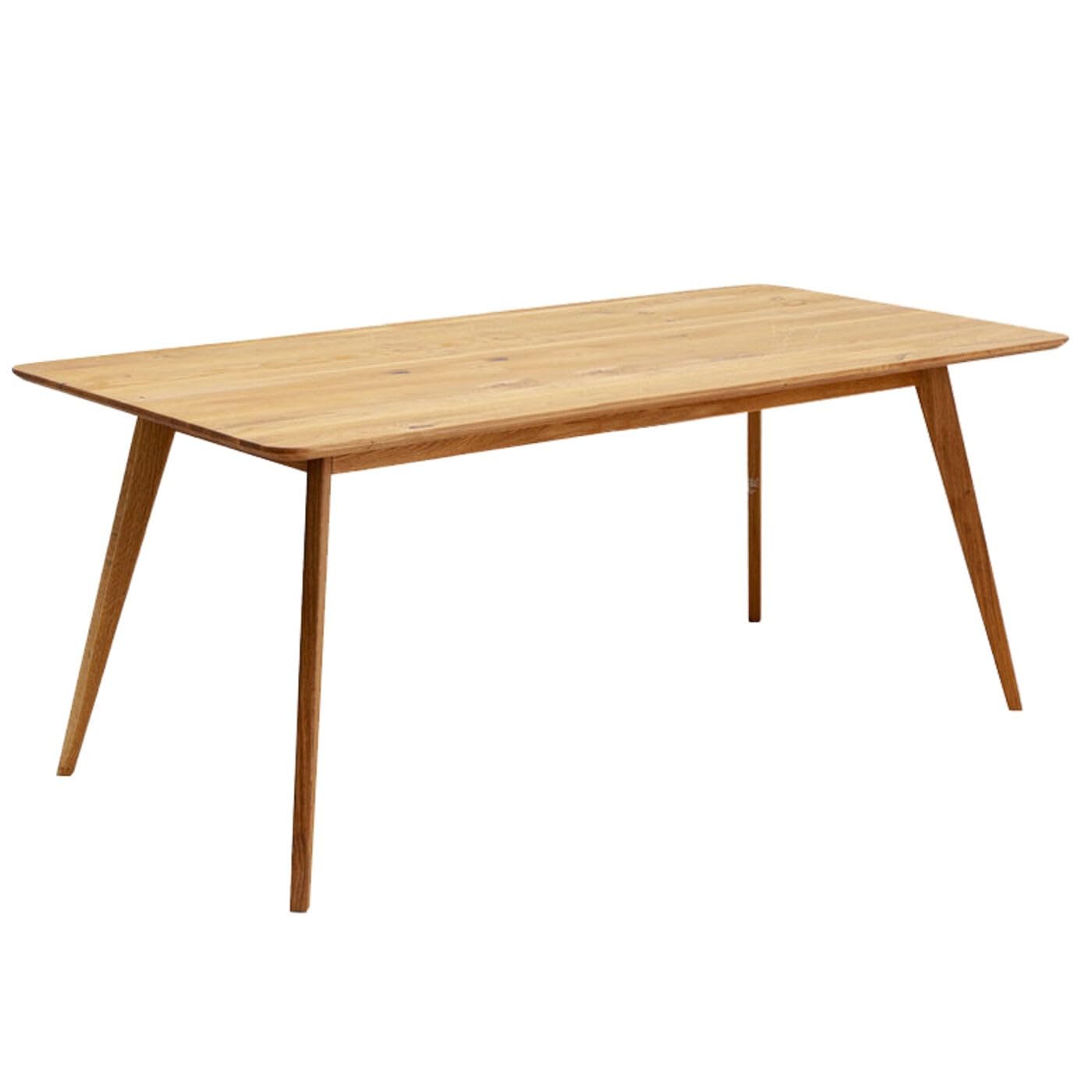 kare-design-tisch-memo-braun-eiche-massivholz-180x90-cm-4-6-personen image 5