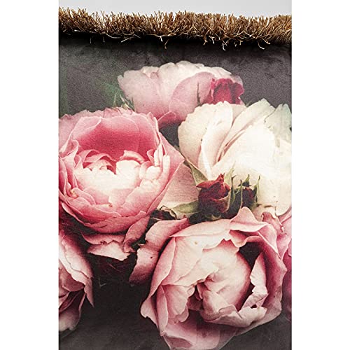 kare-design-kissen-blush-roses-45x45-cm-schwarz image 8