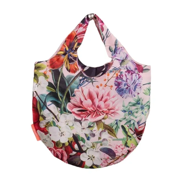 cedon-easy-bag-fashion-blumengruss-einkaufsbeutel-48-5-x-42-cm image 1