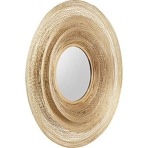 kare-design-wandspiegel-gold-wire-61cm-handgefertigt-gold image 7