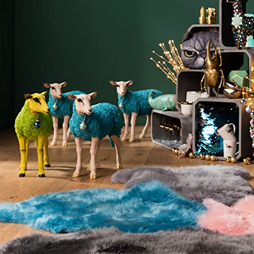 kare-design-sheep-deko-figur-gr-n-60x21x49-cm image 8