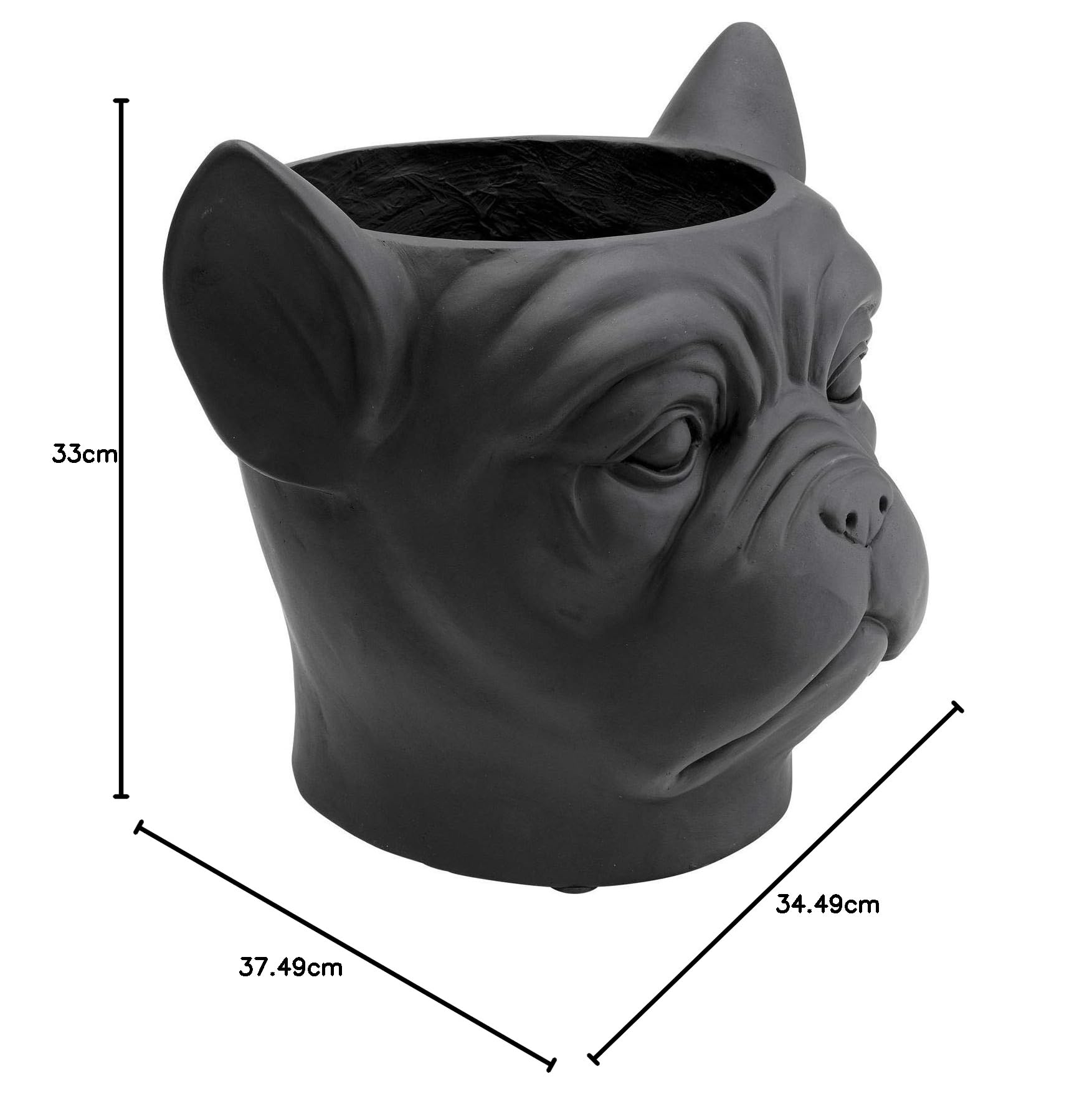 kare-design-deko-bertopf-bulldog-schwarz-37-5x33x34-5-cm image 6