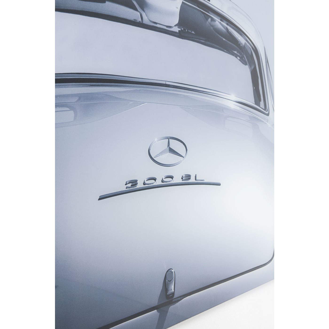 kare-design-oldtimer-glasbild-mehrfarbig-120x160cm-querformat image 3