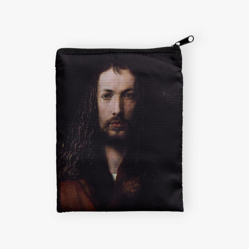 cedon-easy-art-bag-d-rer-selbstbildnis-einkaufsbeutel-42-x-45-cm image 4