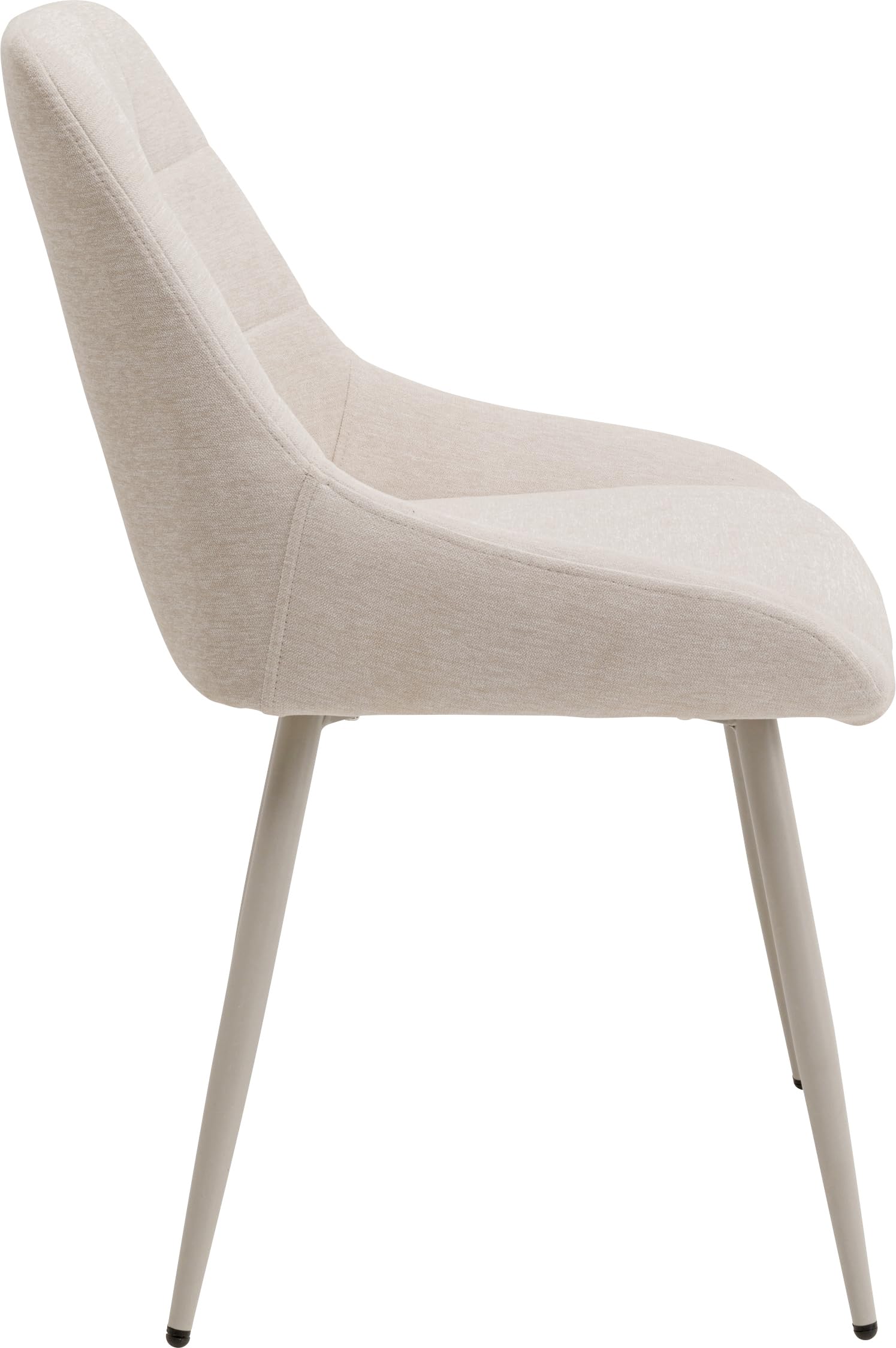 kare-design-esszimmerstuhl-ruby-polsterstuhl-greige-83x51x60-cm image 4