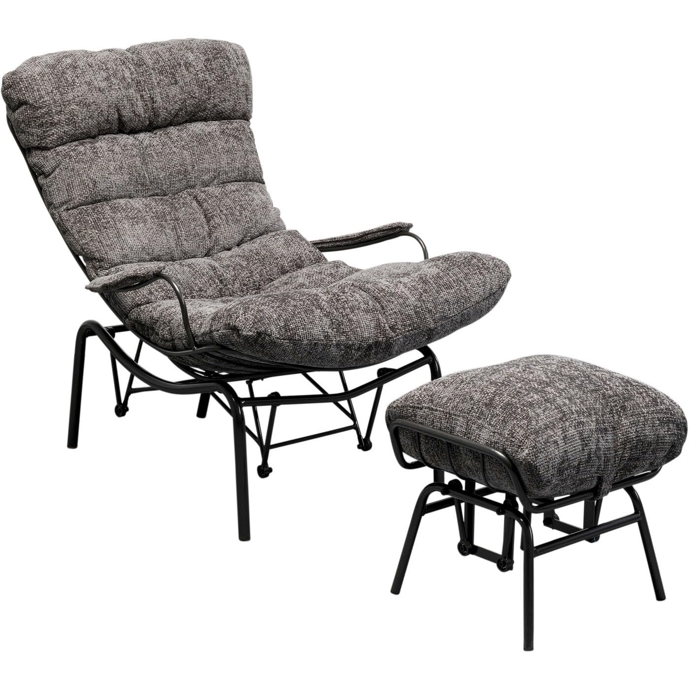 kare-design-vienna-swing-sessel-hocker-beige-97x83x106-cm-schwing-funktion image 7