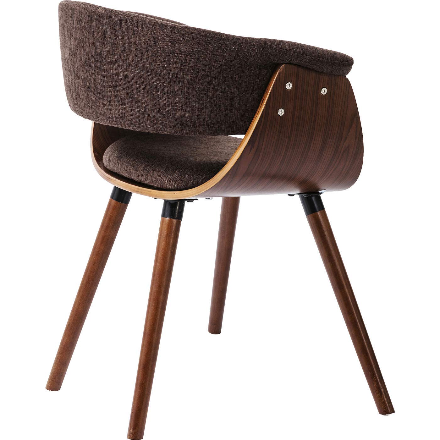 kare-design-monaco-armlehnstuhl-nougat-braun-72x58x47-cm image 8