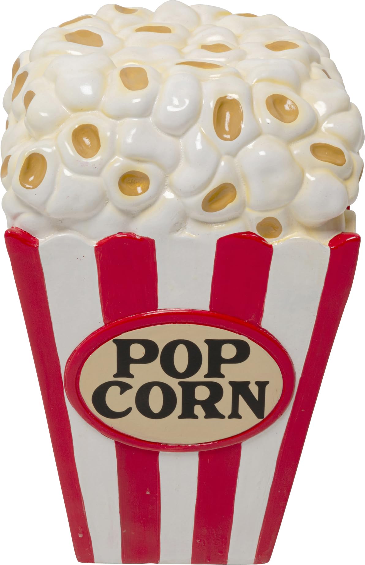 kare-design-sitzhocker-popcorn-rot-wei-30x30-cm-110-kg-kunststein image 1