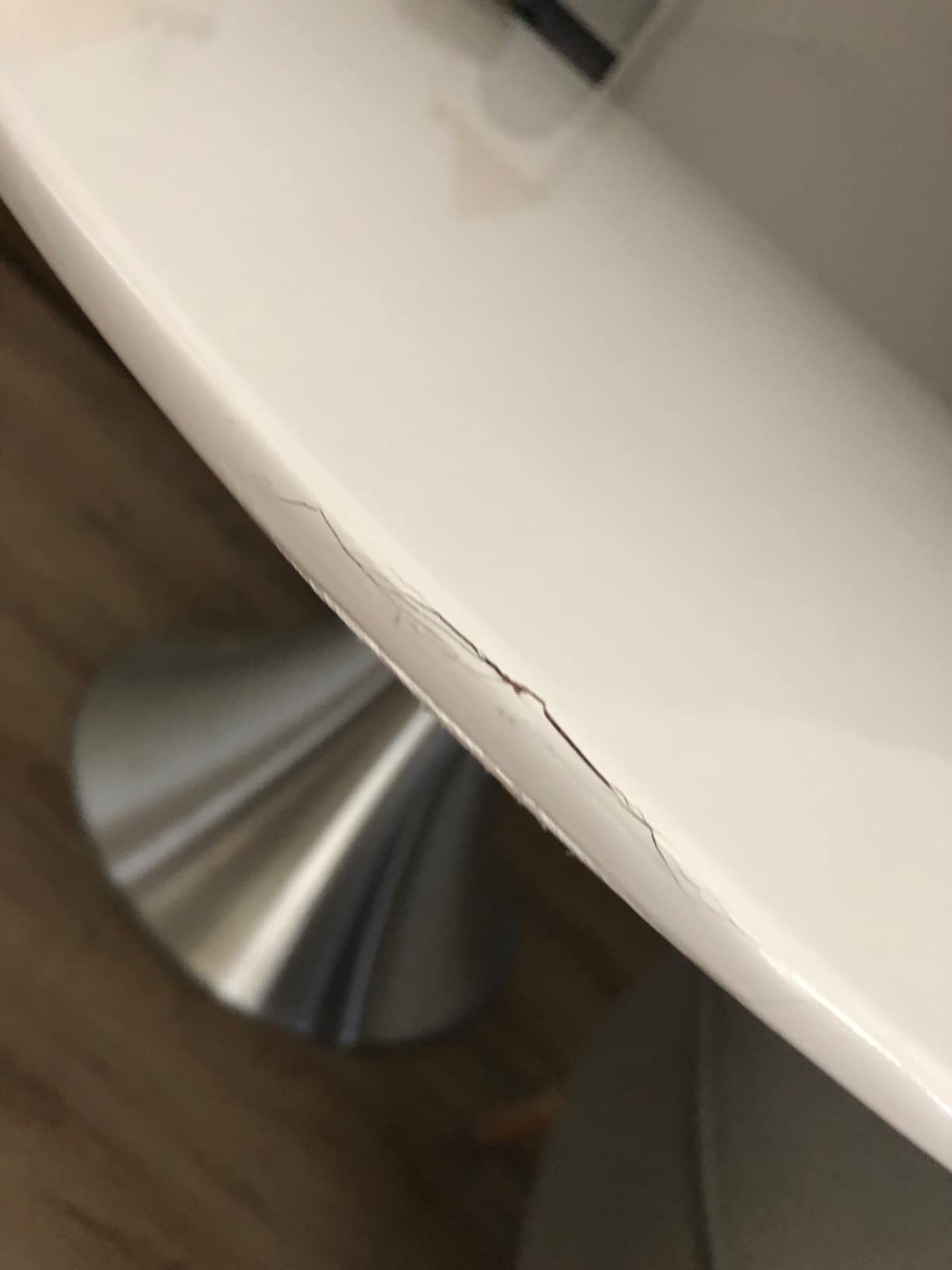 Viel Tisch fürs Geld
