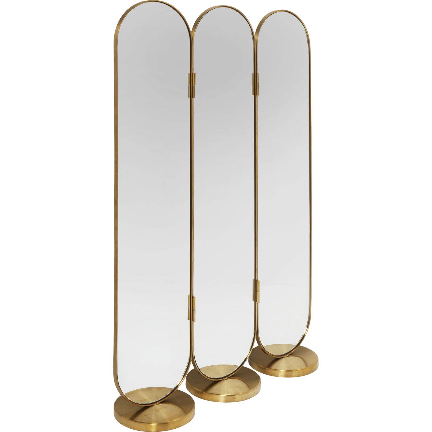 kare-design-swing-paravent-raumtrenner-gold-spiegel-166-x-106-x-31-cm image 3