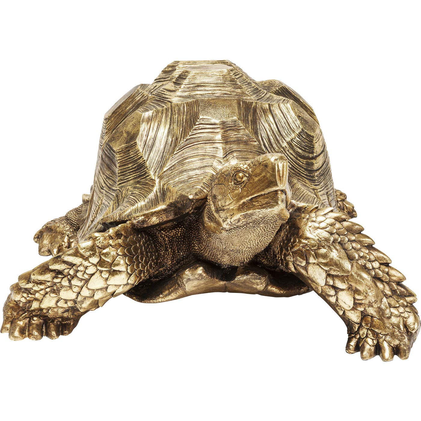 kare-design-turtle-xl-deko-schildkr-te-gold-44x94x76-cm image 7