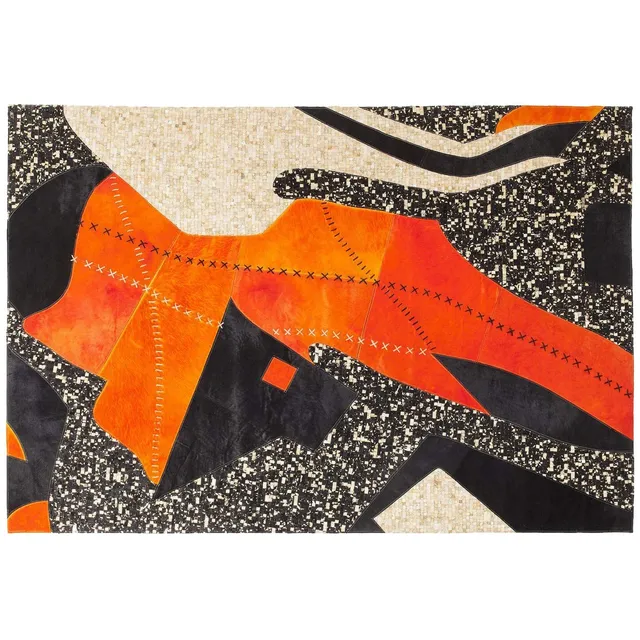 kare-design-teppich-lava-240x170cm-rechteckiger-design-teppich image 1