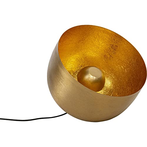 kare-design-bodenleuchte-apollon-smooth-gold-35-cm image 8