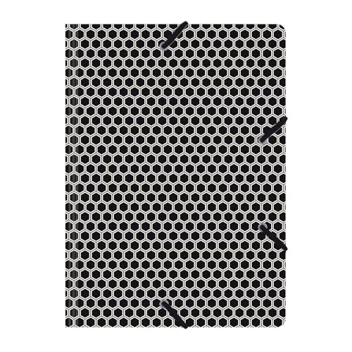 cedon-sammelmappe-de-luxe-hexagon image 6