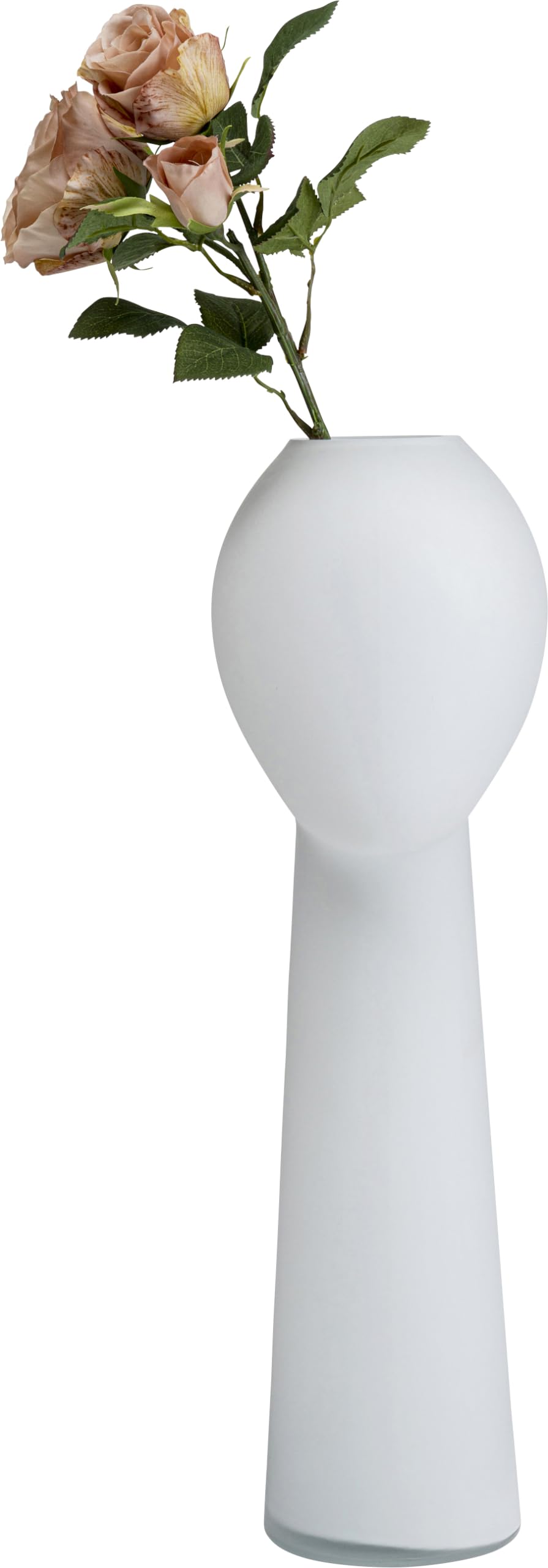 kare-design-vase-cabeza-tischvase-wei-40-cm image 7